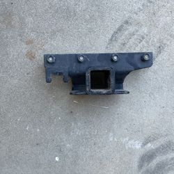Tow Hitch Receiver