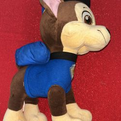 Paw Patrol Plush