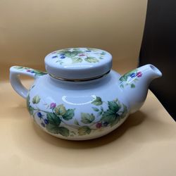Tea Pot Vintage 