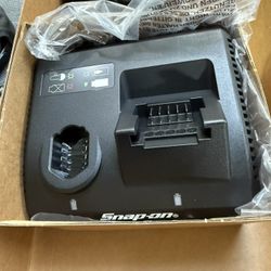 Snap On Chárger