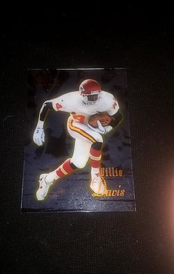 Football card