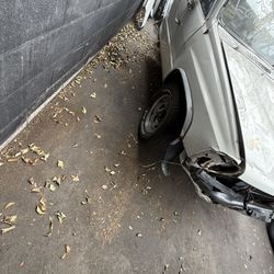 Toyota Truck Parts 22r