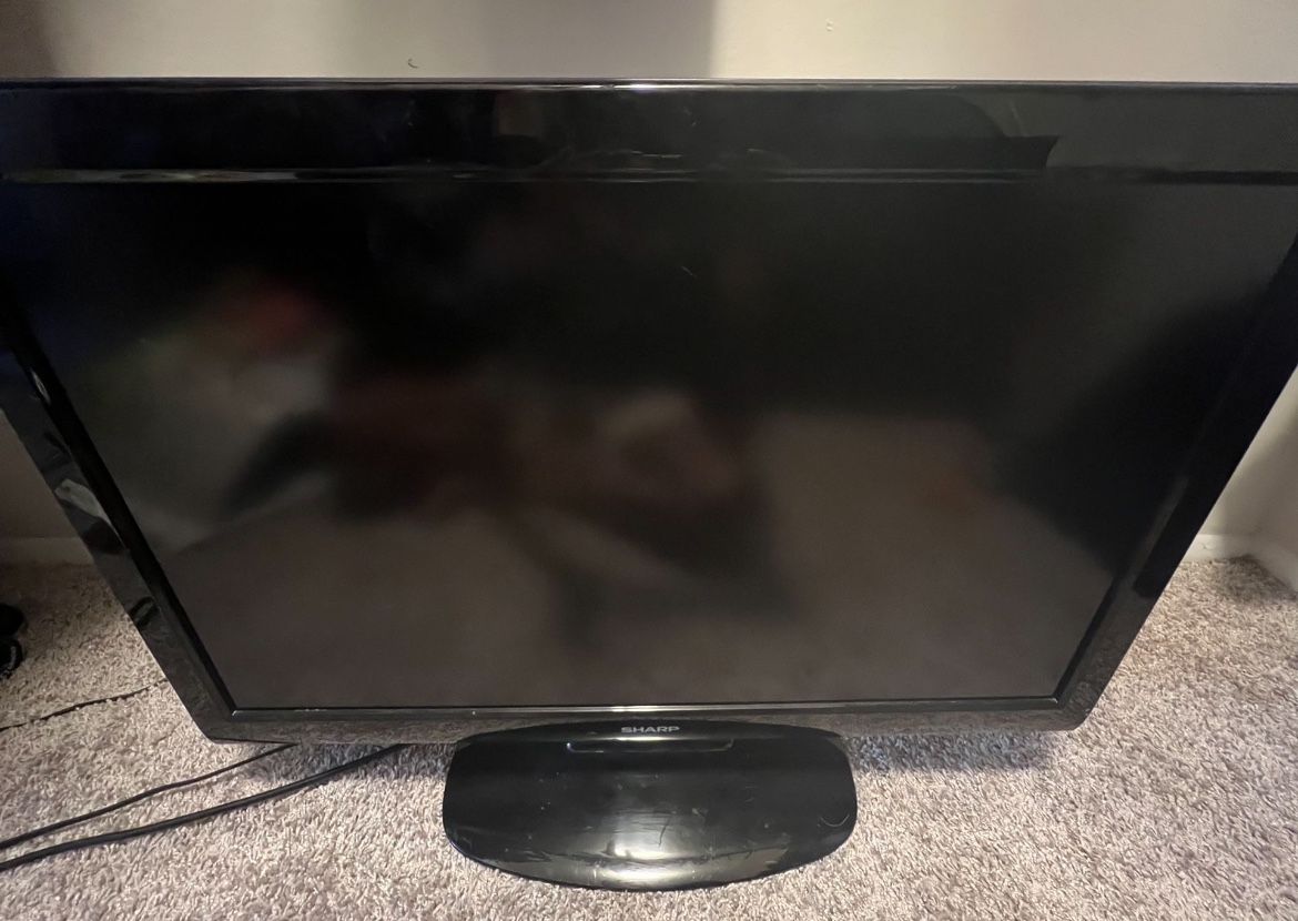 32 Inch Non Smart Tv With No Remote