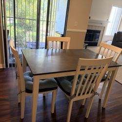 Dining Room Table Set