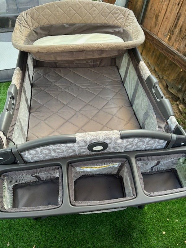 GRACO PACK N PLAY