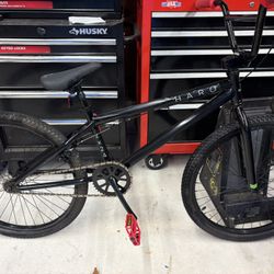 Haro ZX24 BMX Cruiser 24” Wheels