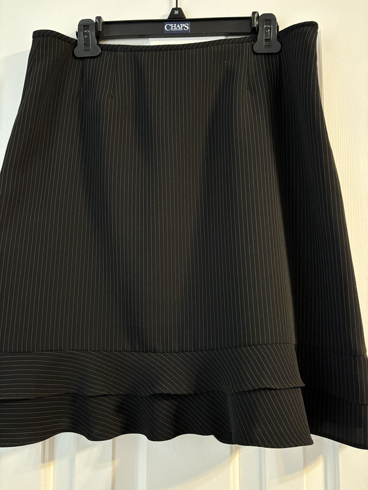 Women’s Skirt (black)
