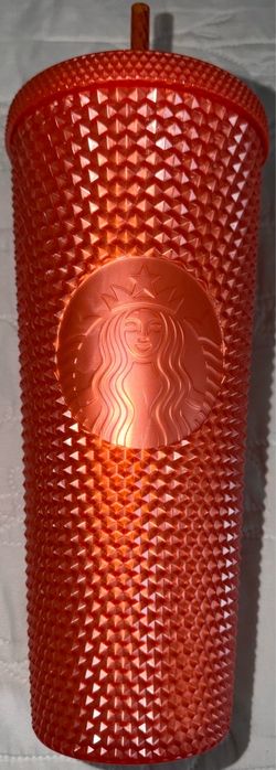 Starbucks 24 oz tumbler