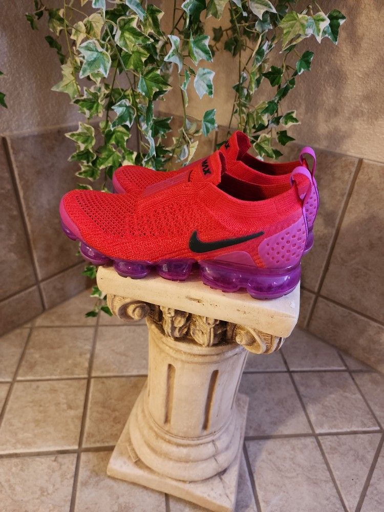 Nike Air VaporMax Moc2
