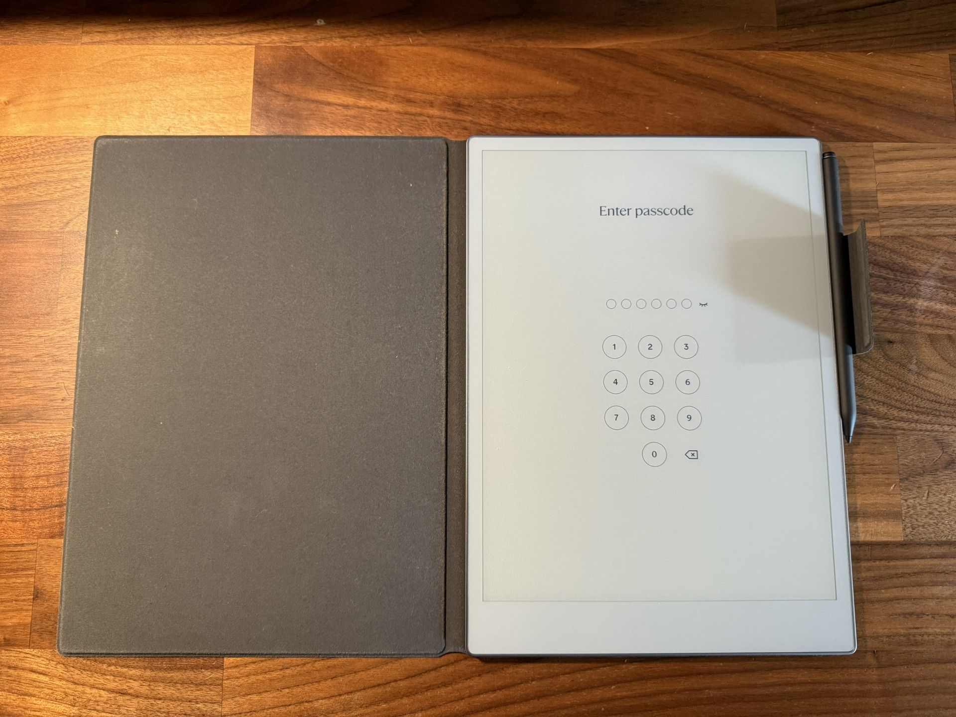 ReMarkable Paper Pro