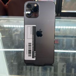 iPhone 12 Pro Max 256GB Unlocked 