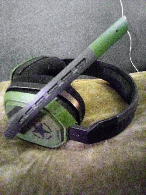 ASTRO Gaming A10 Gaming headset - Call of Duty