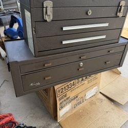 Kennedy Tool Boxes