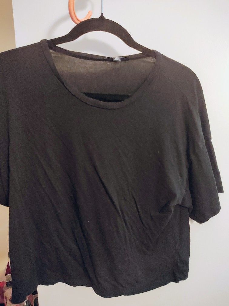 Multiple Shirts All For $36