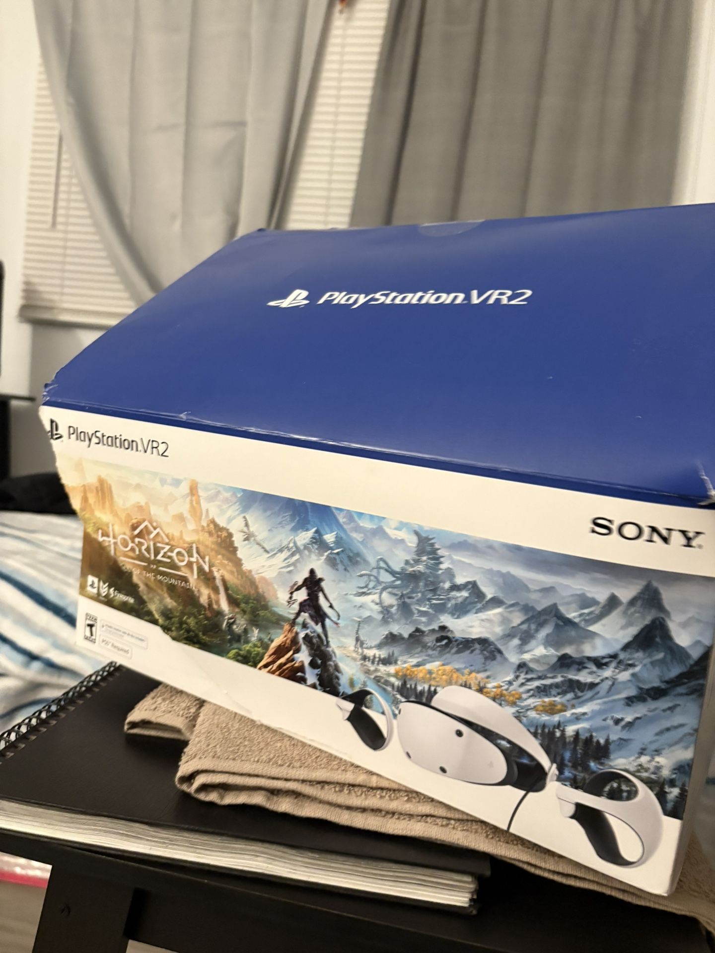 PS5 VR2 Bundle
