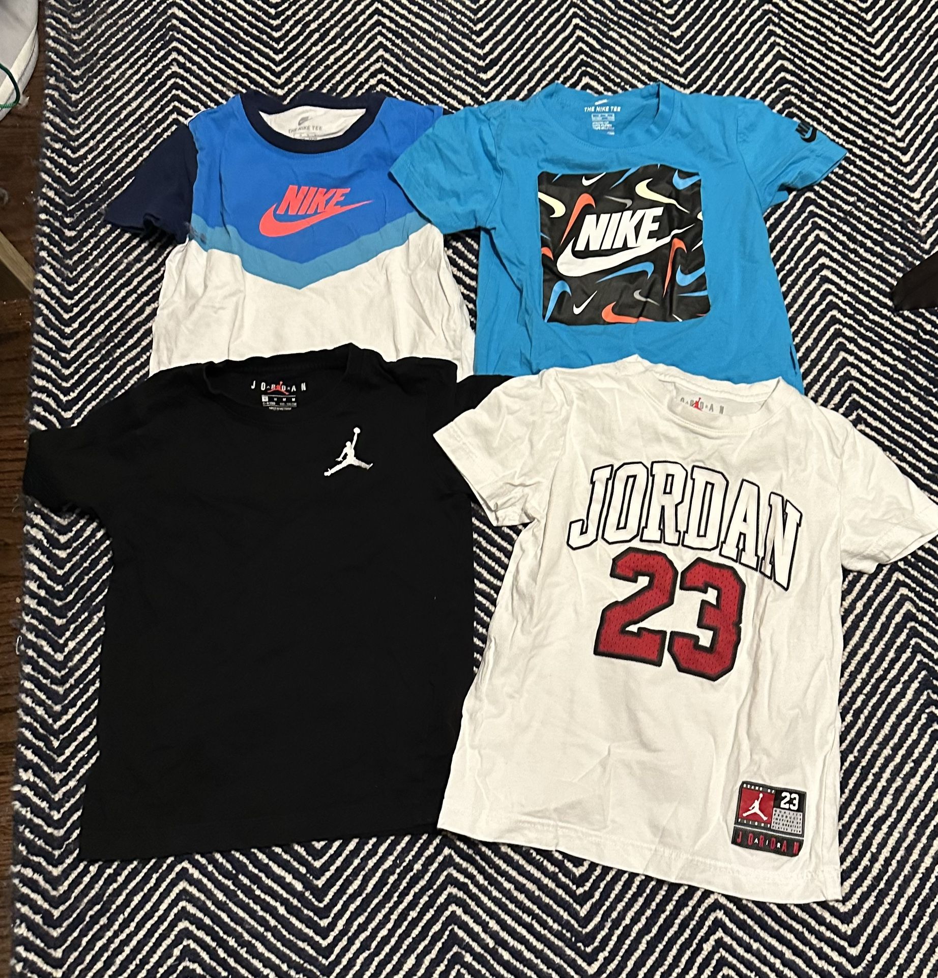 5-6 YO BOYS Clothing