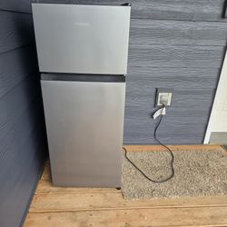 Mini Fridge Freezer