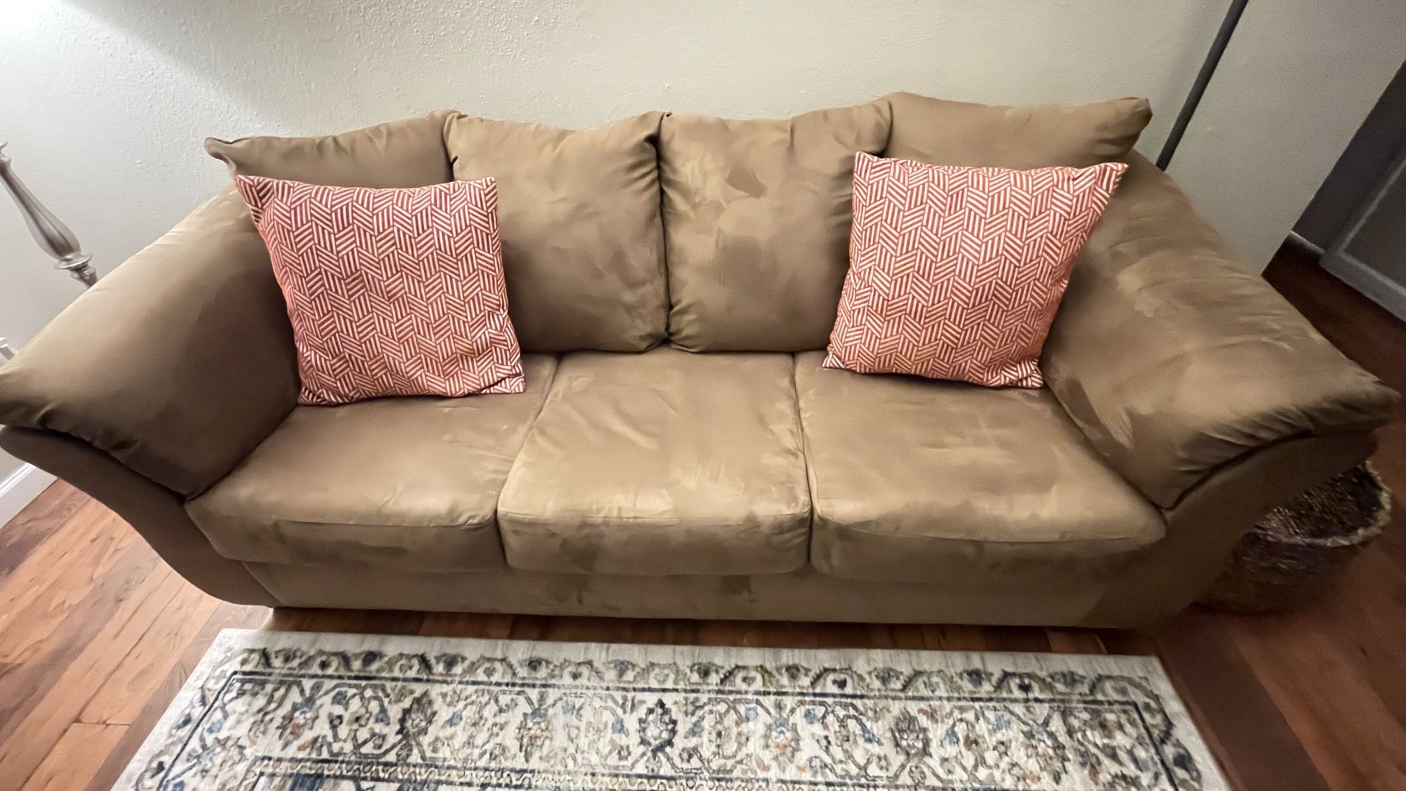 Ashley Furniture Couch For Sale