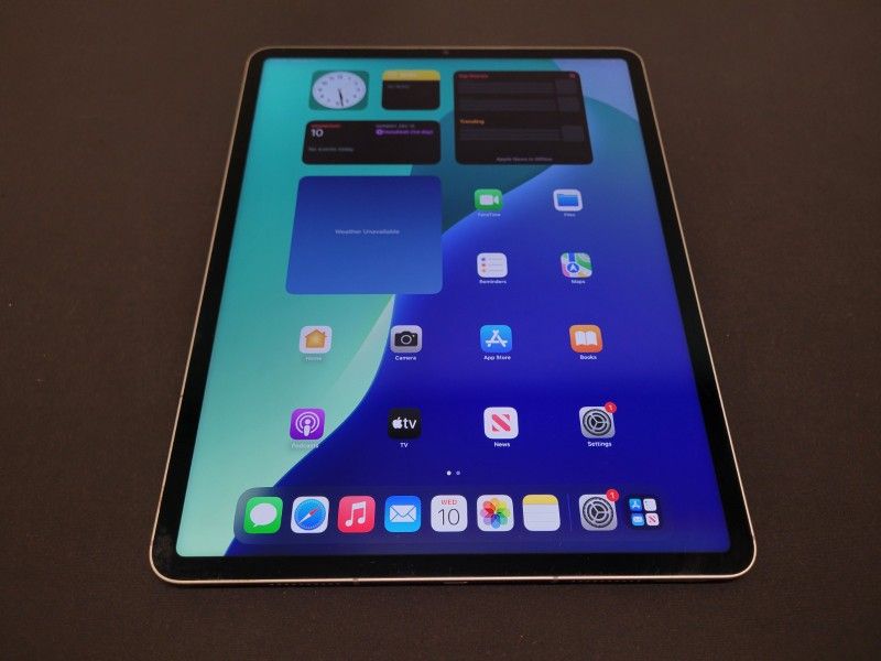 Apple iPad Pro 6th Gen 256GB Wifi + Cellular M2 Chip