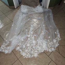 Wedding Veil