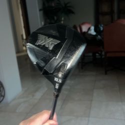 PXG DRIVER