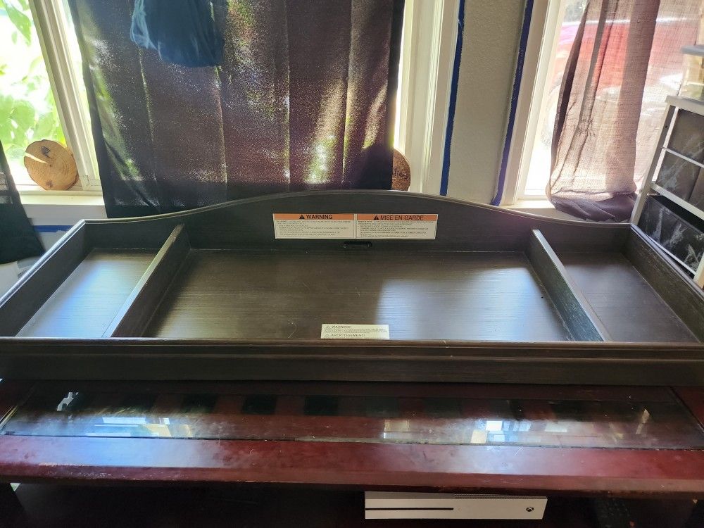 Changing Table