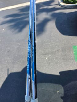 NS Pro Zelos 7 wedge shafts