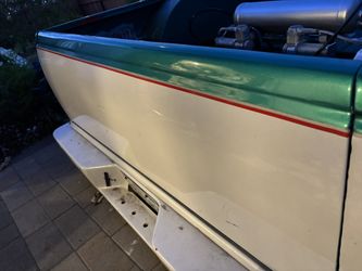 Parting Out 1988-98 Chevy Silverado OBS