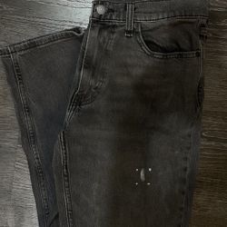 Vintage Levis