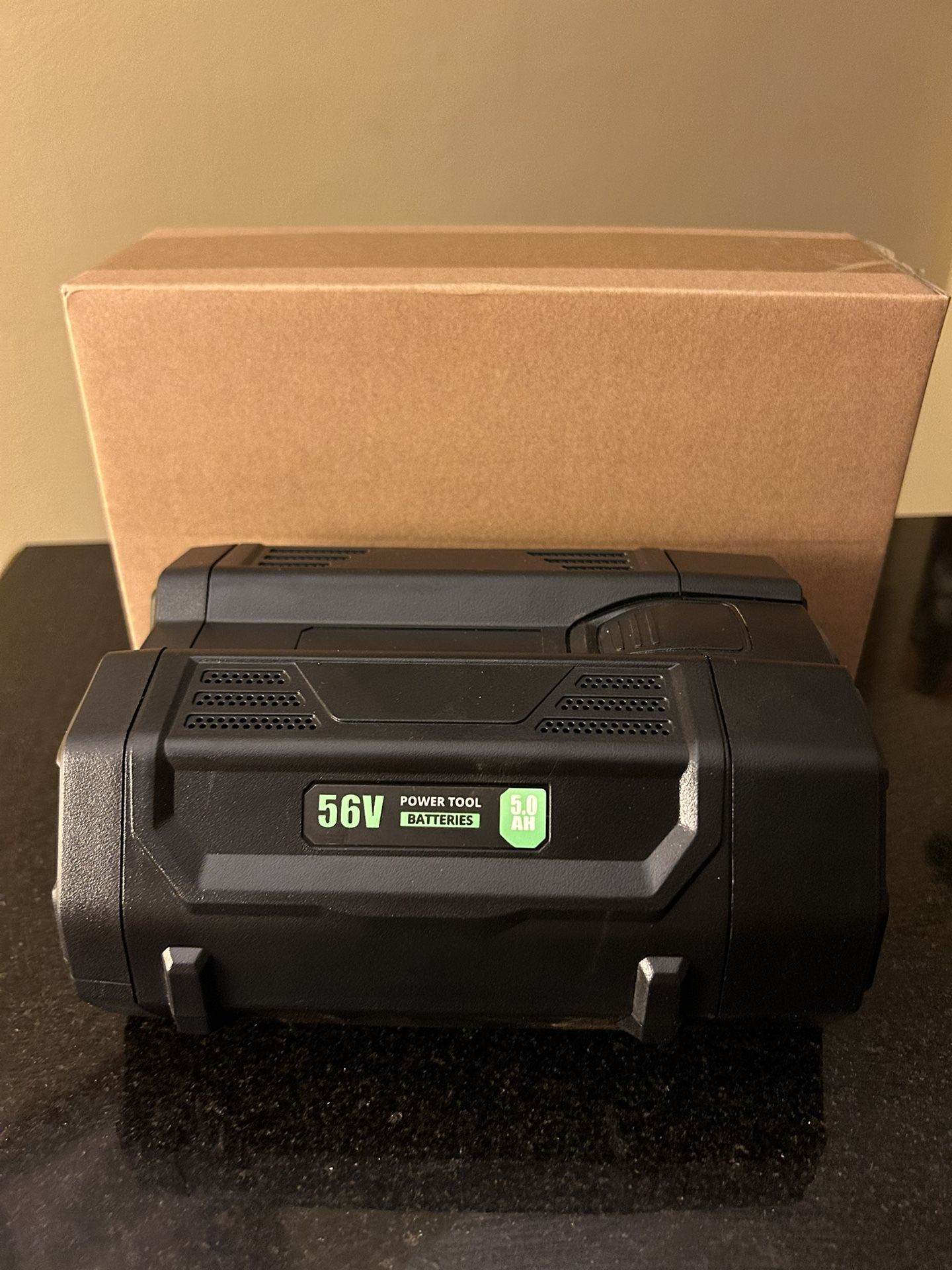 Ego Replacement Battery 5AH