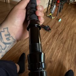 Daiwa Tuna Edition Rod 