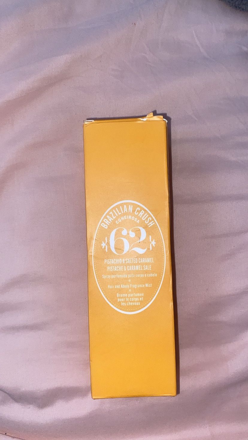 Sol De Janeiro 62 Dupe