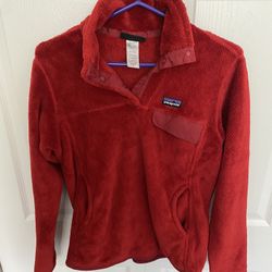 Women’s Patagonia M Medium Sweater EUC Fast Shipping Classic Clothing Athletic 