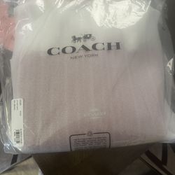 Kacey Satchel coach Bright Violet 