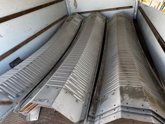 Quonset Panels