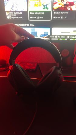 Razer Blackshark V3 X hyperspeed Headset