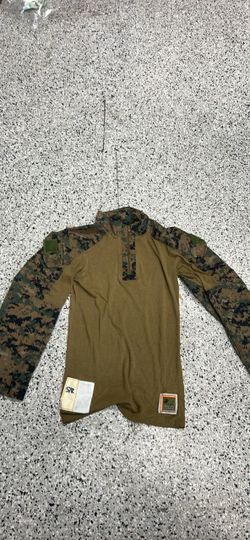 Military gear