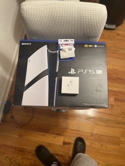 Brand New PlayStation 5 Pro