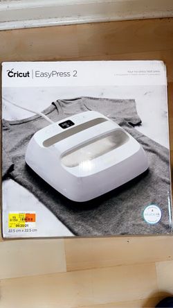 CRICUT MACHINE