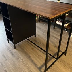 Kitchen shelf island x 2