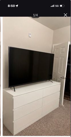 65” 4K Ultra HD Vizio TV