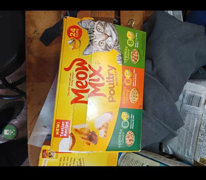 Wet Cat Food** BRAND NEW** ~ 1/2 Store Price ~