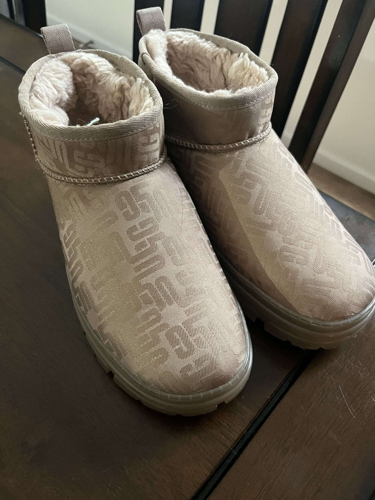 UGG Winter Boots