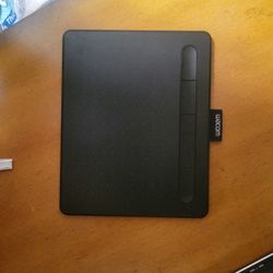 Wacom Intuos Pad