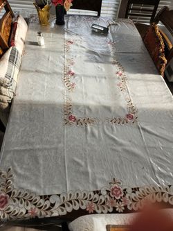 Dining Table Set
