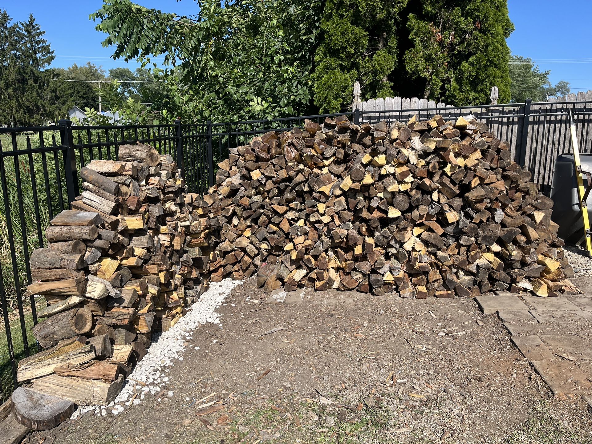 Firewood