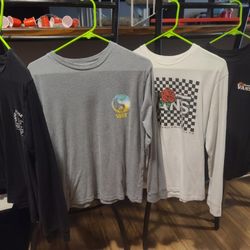 Teen Boys Clothing Lot