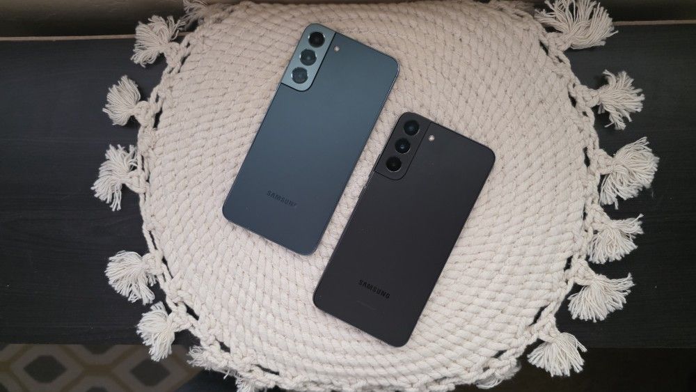 Samsung Galaxy S22 Plus