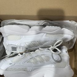 Adidas Shoes Sz 9.5 Men 