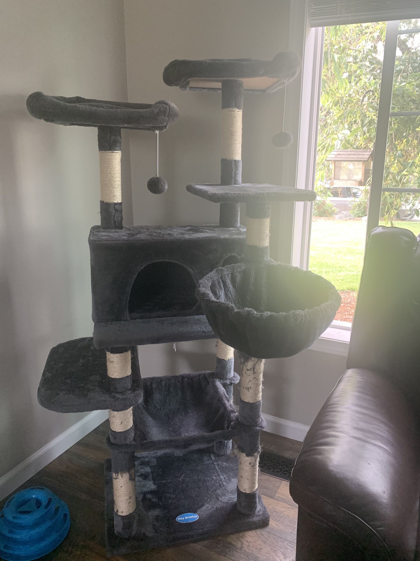 Cat Tree 
